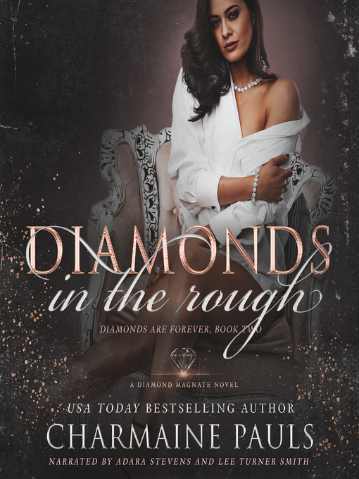 Title details for Diamonds in the Rough by Charmaine Pauls - Available